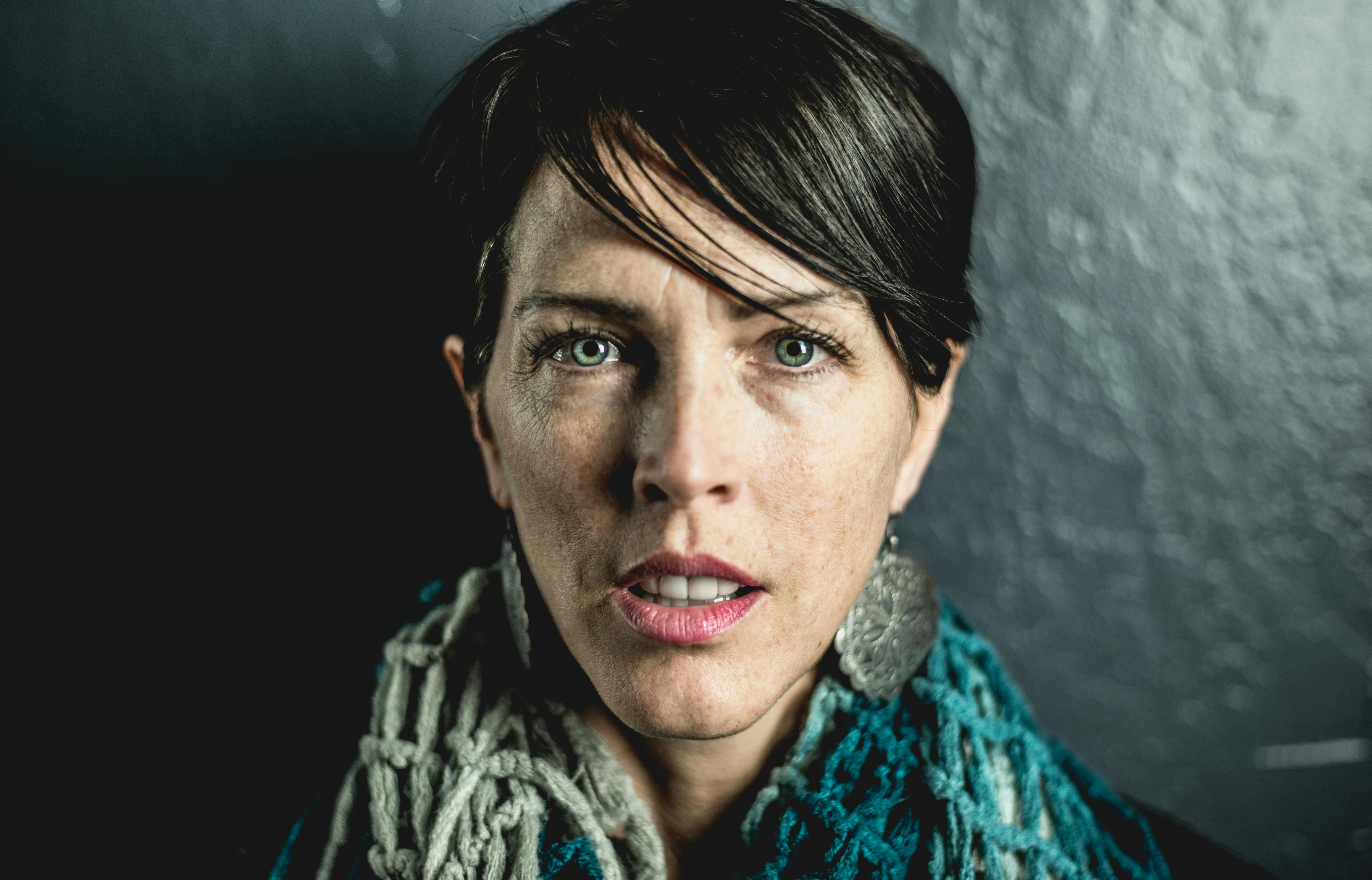 Emma Blackwood's photo