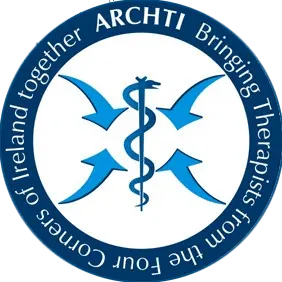The Association of Registered Complementary Health Therapists of Ireland (ARCHTI) logo