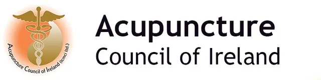 Acupuncture Council of Ireland (ACI) logo