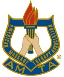 American Massage Therapy Association logo