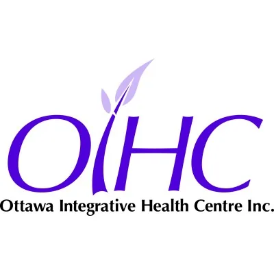Ottawa Integrative Health Centre logo