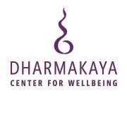 Dharmakaya Center for Wellbeing logo