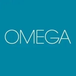 Omega Institute logo