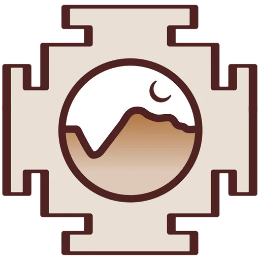 Mount Madonna logo