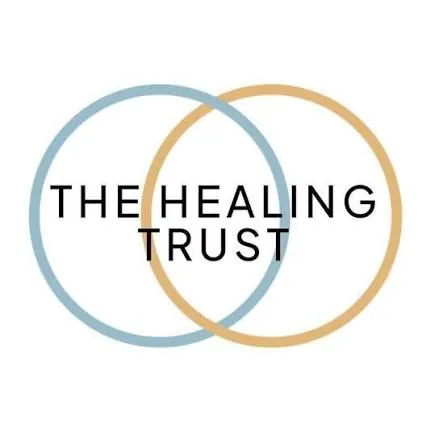 The Healing Trust logo