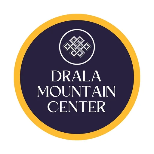 Drala Mountain Center logo