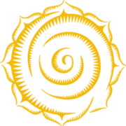 Yasodhara Ashram logo