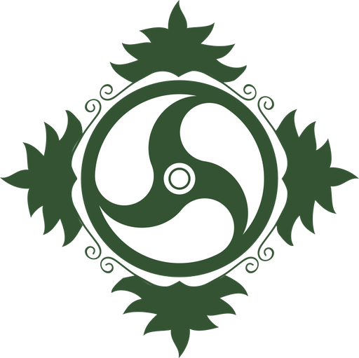Breitenbush Hot Springs logo