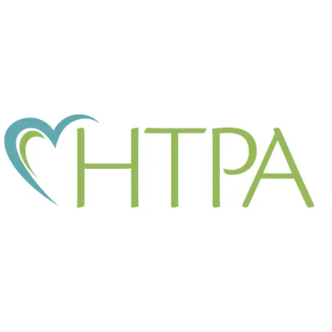 Healing Touch Professional Association logo
