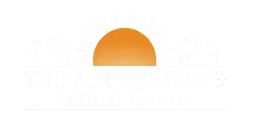 Art of Living Retreat Center logo