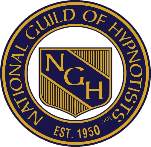 National Guild of Hypnotists logo
