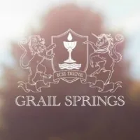 Grail Springs logo