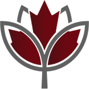 Red Leaf Wellness logo