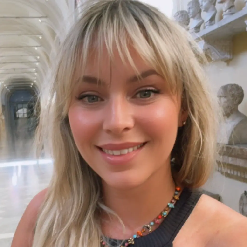 Profile image for Kamela Hurley