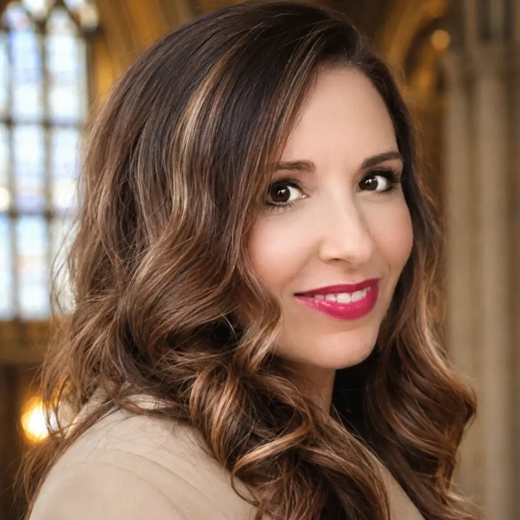 Profile image for Iris Gucic