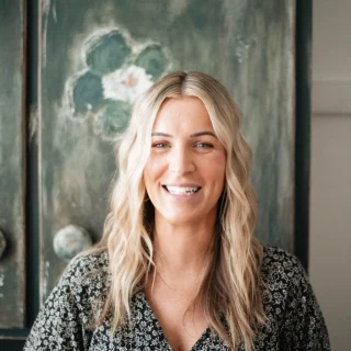 Profile image for Sarah O'Brien